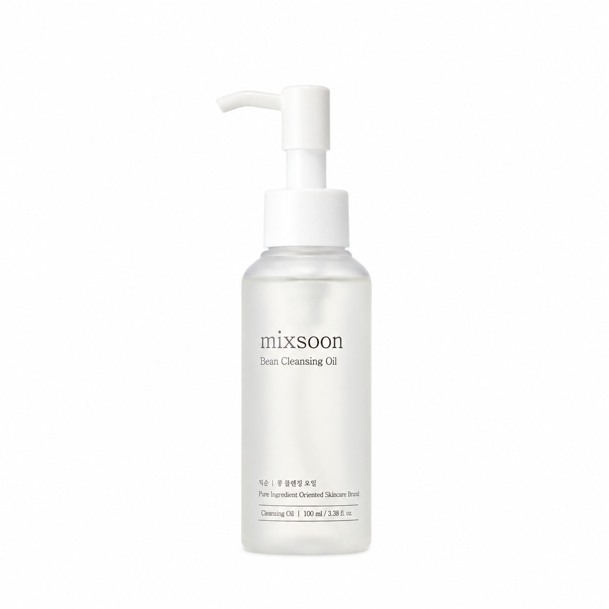 MIXSOON BEAN CLEANSING OIL X 100ML
