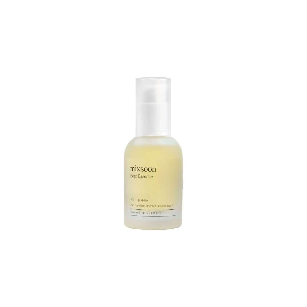 MIXSOON Bean Essence x 30 ml | esencia facial (3)