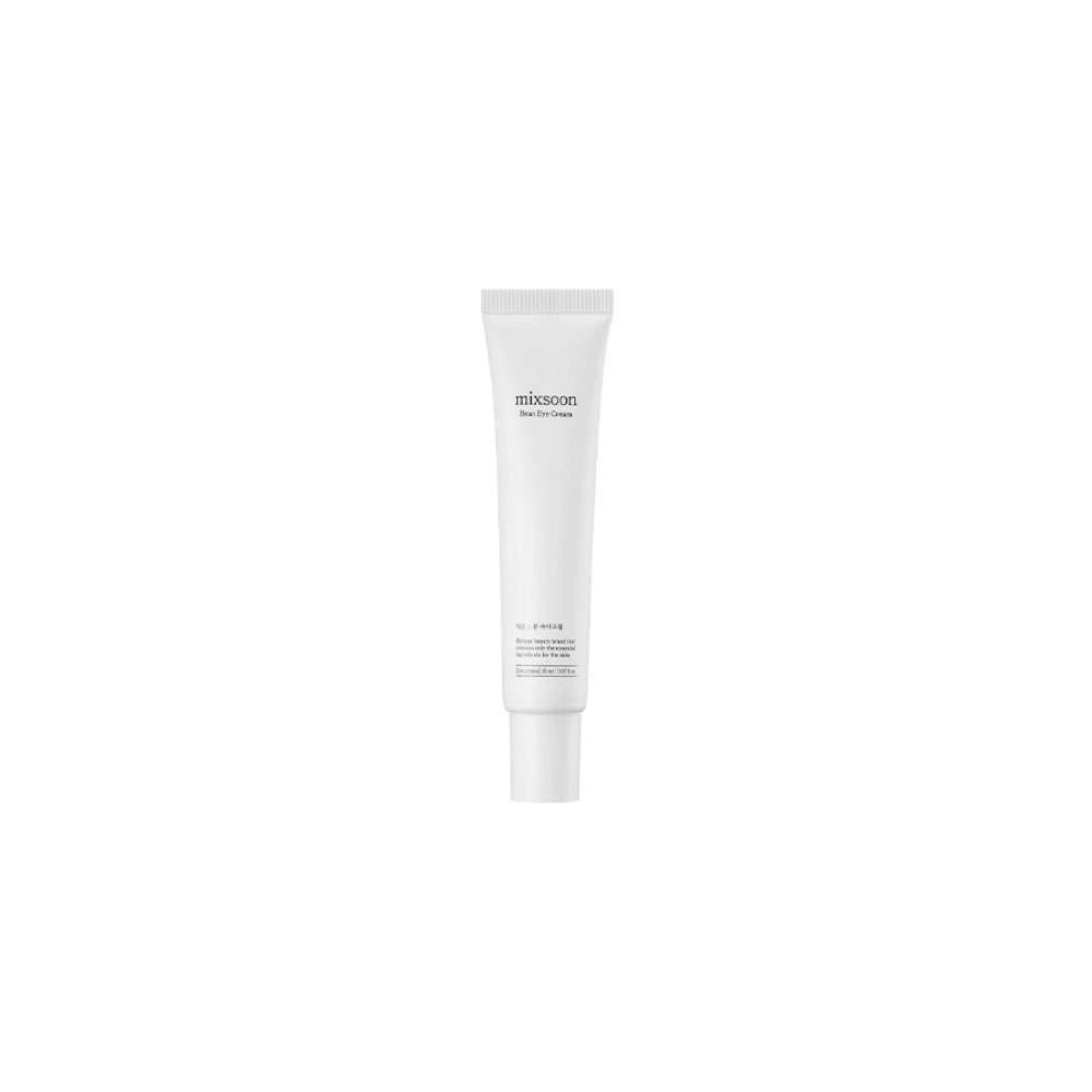 MIXSOON Bean Eye Cream x 20 ml | contorno de ojos (4)