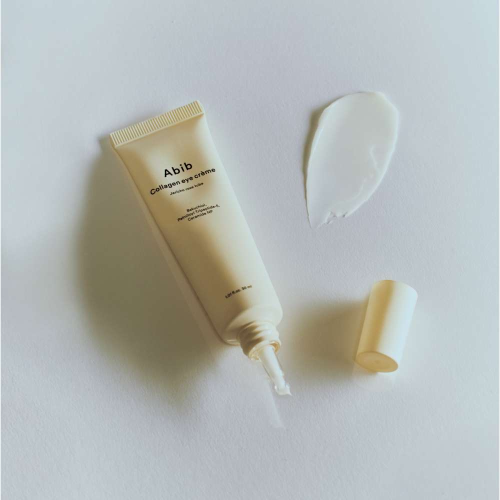 ABIB Collagen Eye Creme Jericho Rose Tube x 30 ml (3)