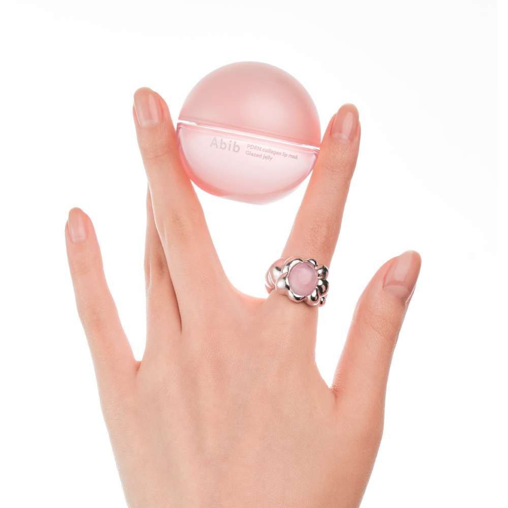 ABIB PDRN Collagen Lip Mask Glazed Jelly x 11 g (3)