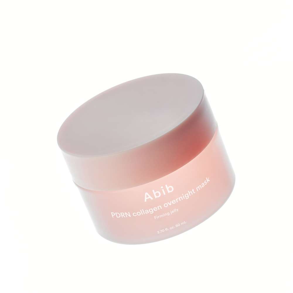 ABIB PDRN Collagen Overnight Mask Firming Jelly x 80 ml (3)