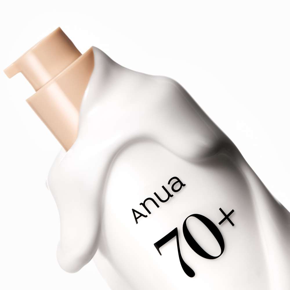 ANUA Rice 70 Intensive Moisturizing Milk x 150 ml (2)