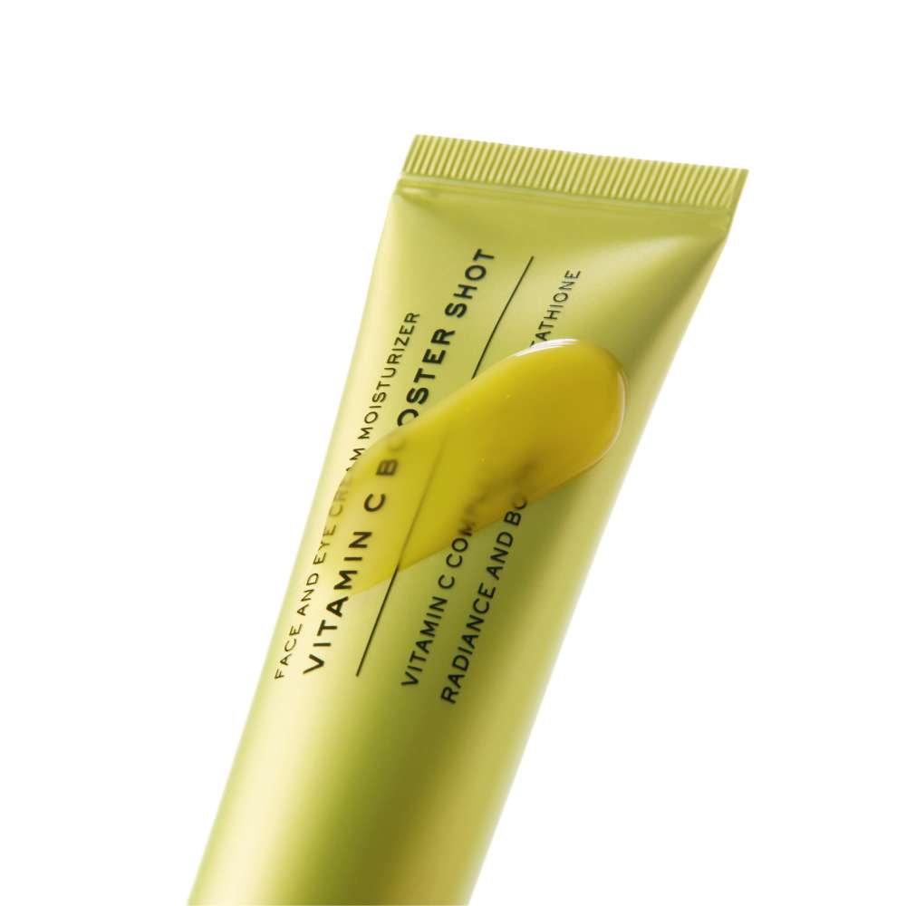 ARENCIA Vitamin C Booster Shot x 30 ml | sérum facial (3)