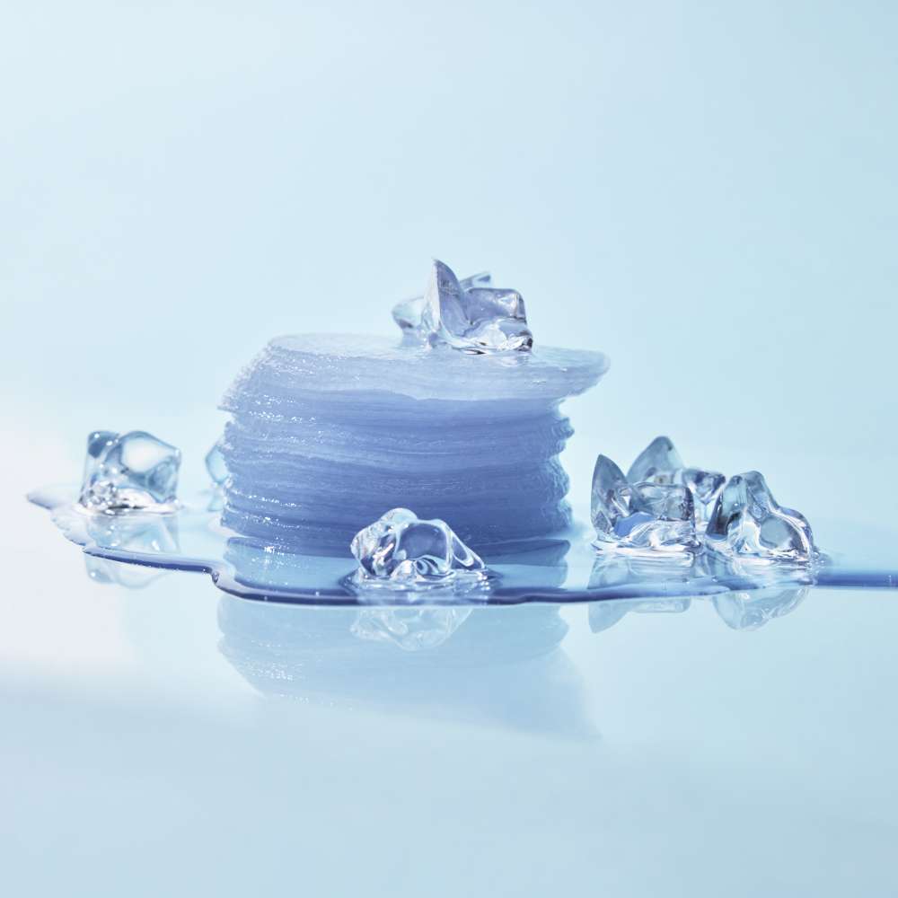 BIODANCE Cera-Nol Gel Toner Pads x 60 | tónico facial (3)
