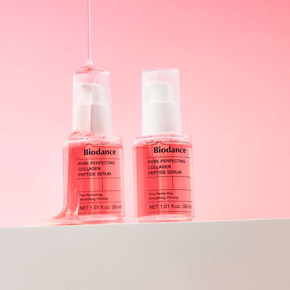 BIODANCE Pore Perfecting Collagen Peptide x 30 ml (3)