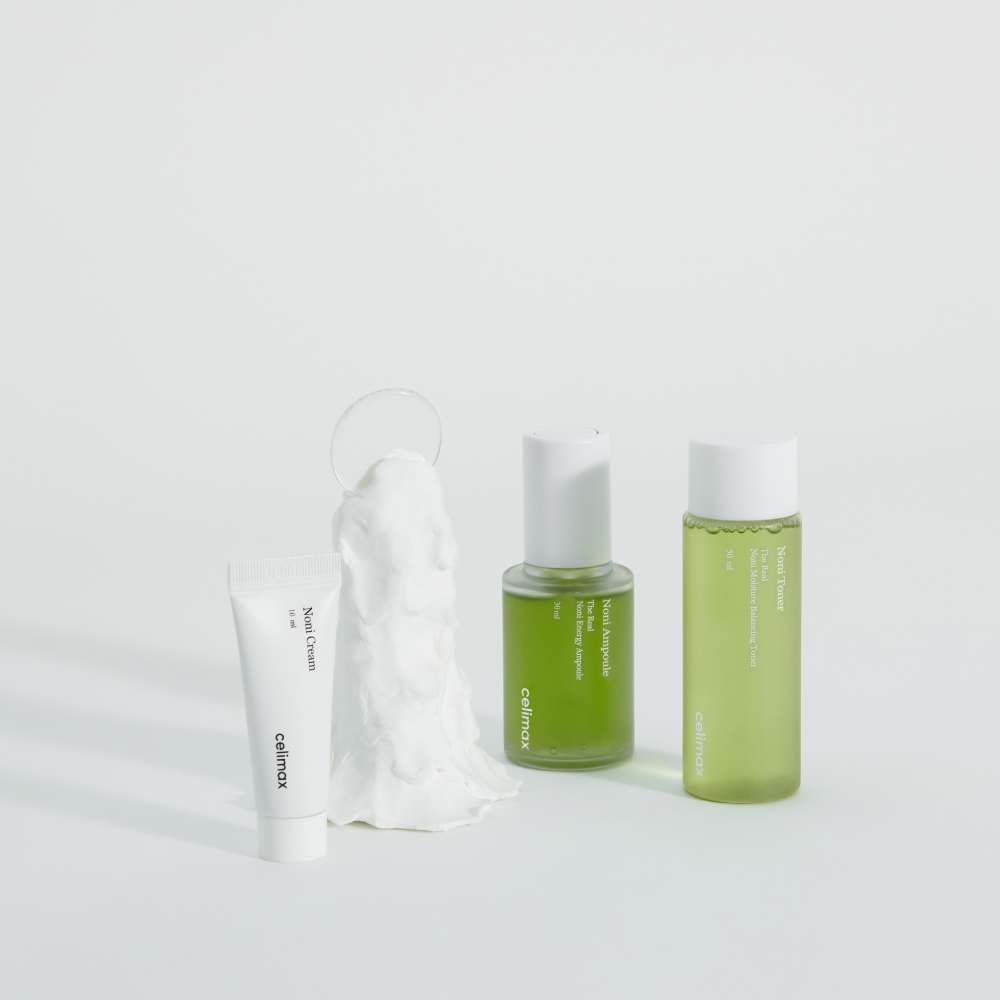 Kit The Real Noni Starter x 3 Unidades CELIMAX | luminosidad (3)