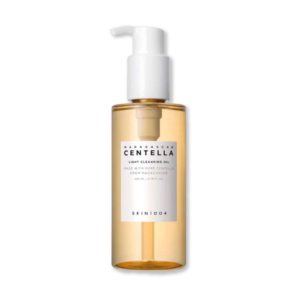 SKIN1004 Light Cleansing Oil 200 ml (4)