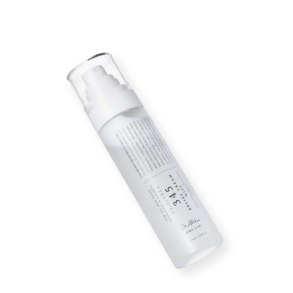 DR ALTHEA 345 Relief Cream Mist x 100 ml | crema facial ...