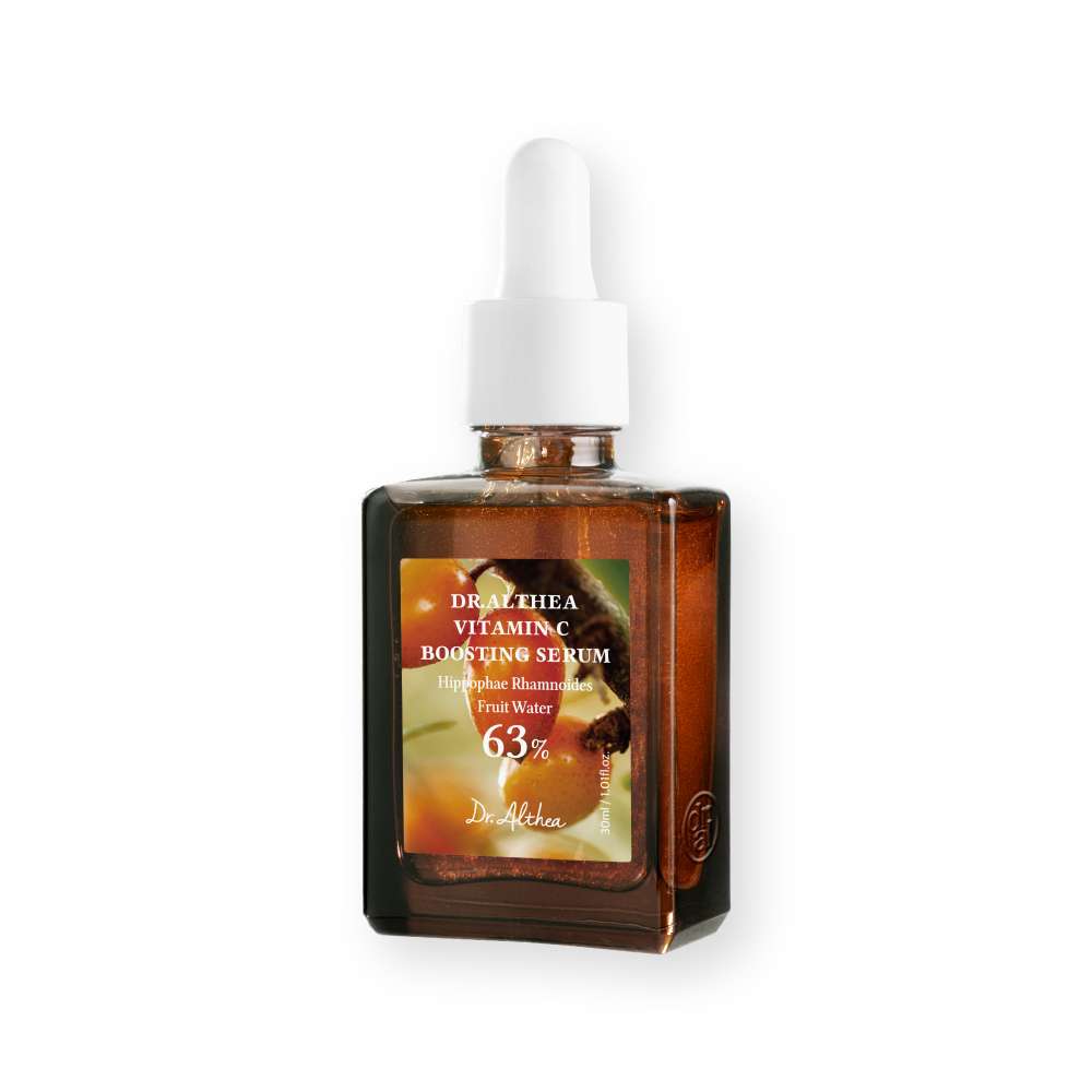 DR ALTHEA Vitamin C Boosting Serum x 30 ml | sérum facial (2)