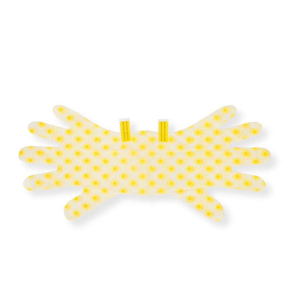 KOCOSTART Hand Moisture Pack x 14 ml | mascarilla facial (2)