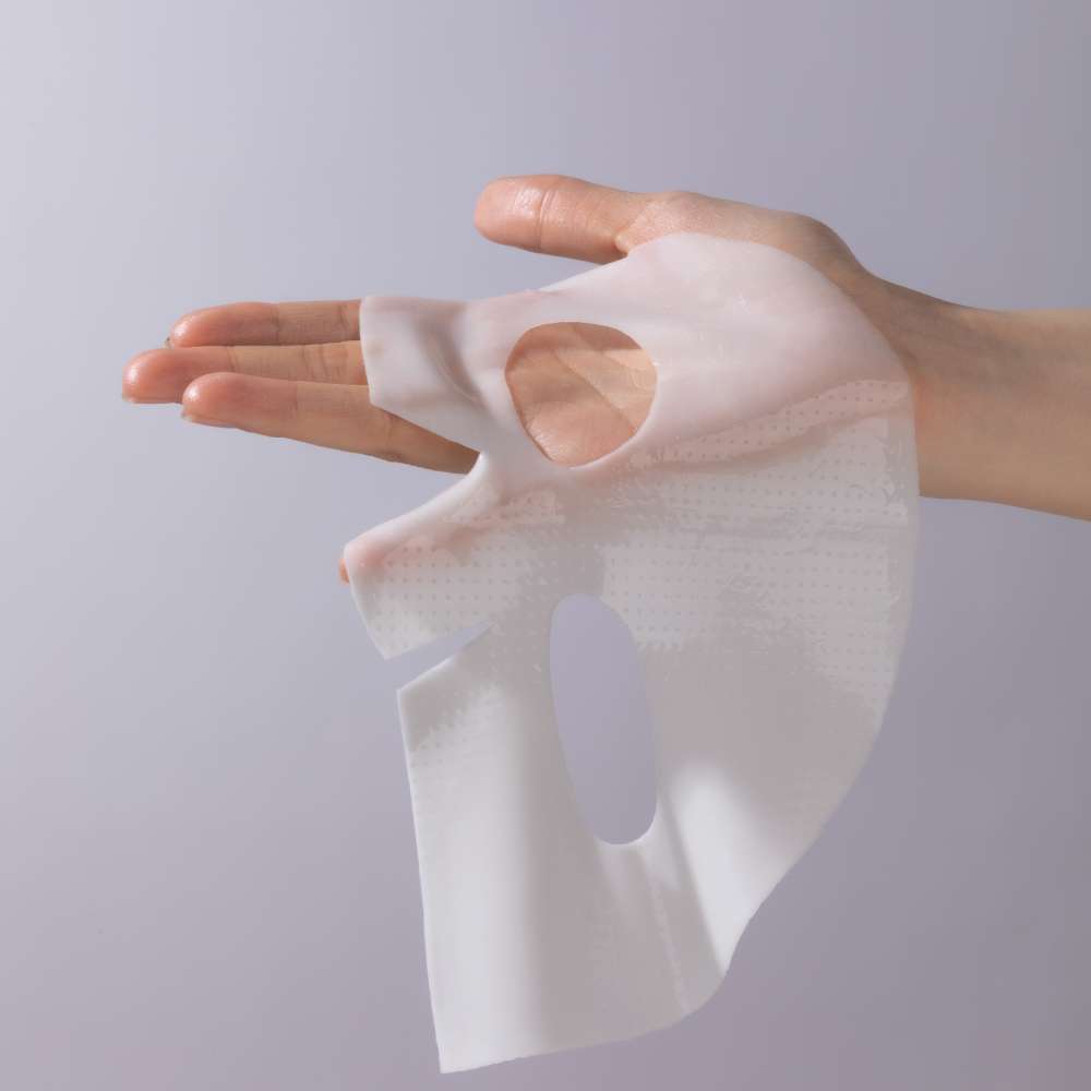 KOCOSTART A.M. Sunday Happy Hydrogel Mask x 25 g (3)