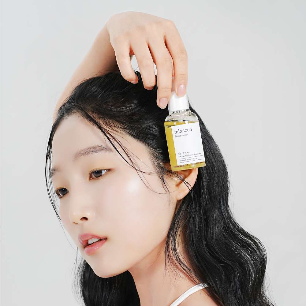 MIXSOON Bean Essence x 30 ml | esencia facial (4)