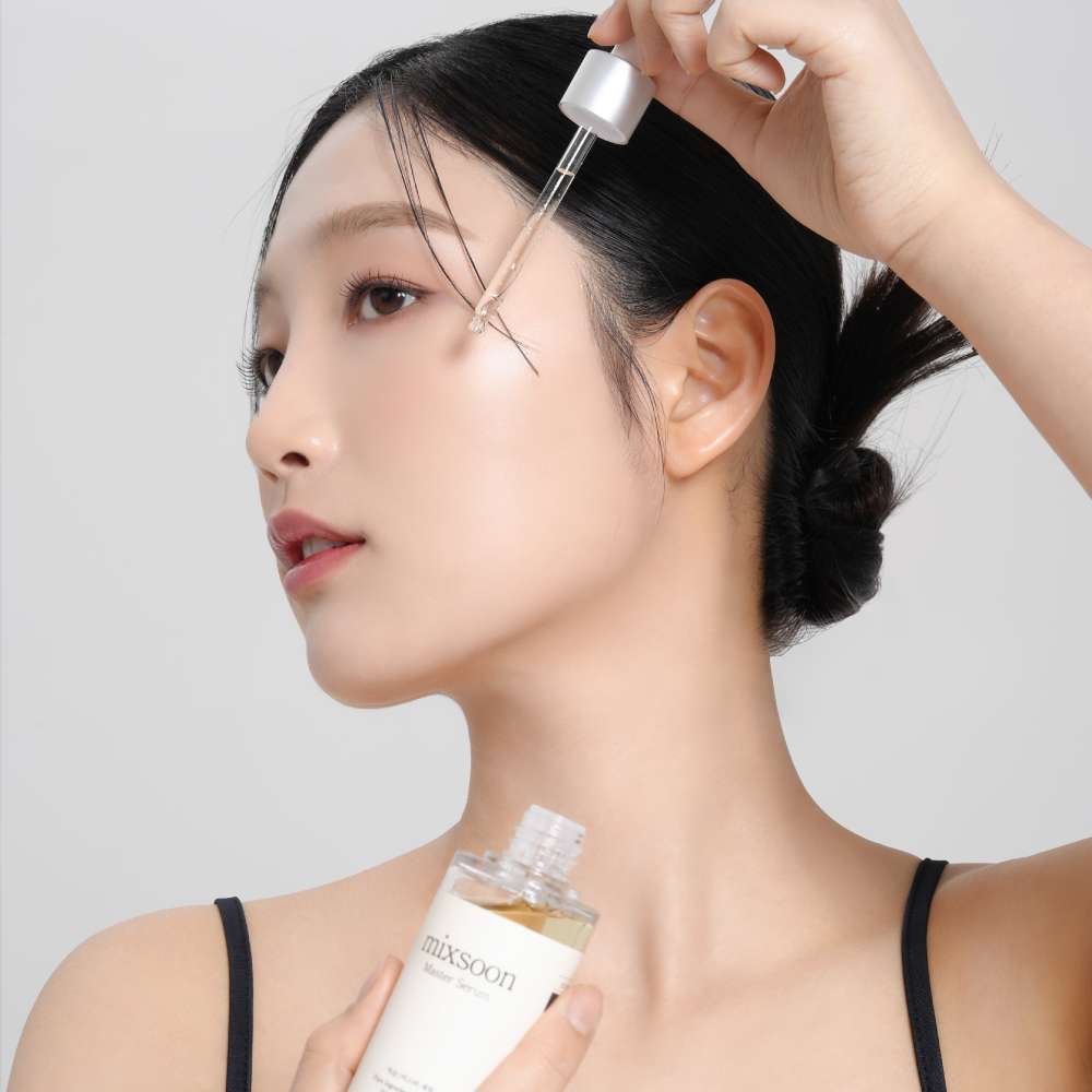 MIXSOON Master Serum x 30 ml | sérum facial (3)