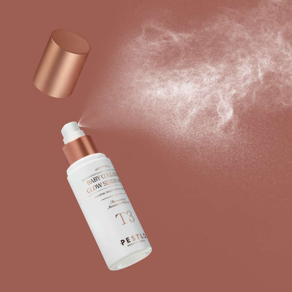 T3 Baby Collagen Glow Serum Mist x 50 ml PESTLO | manchas (3)