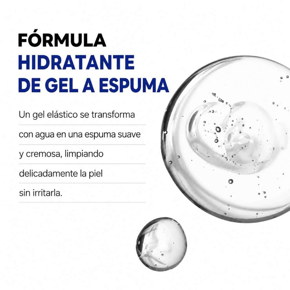 Birch Juice Moisturizing Cleanser ROUND LAB | hidratación (2)