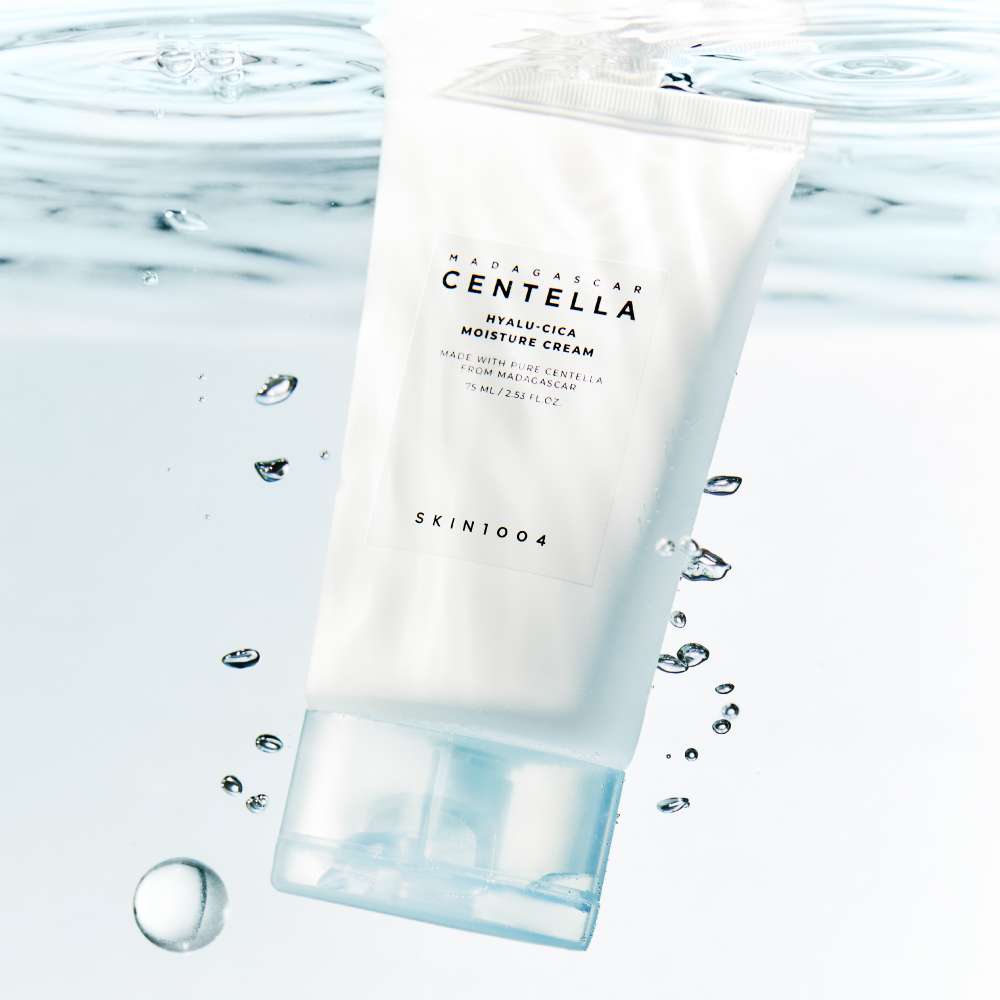 SKIN1004 Hyalu-CICA Moisture Cream x 75 ml (3)