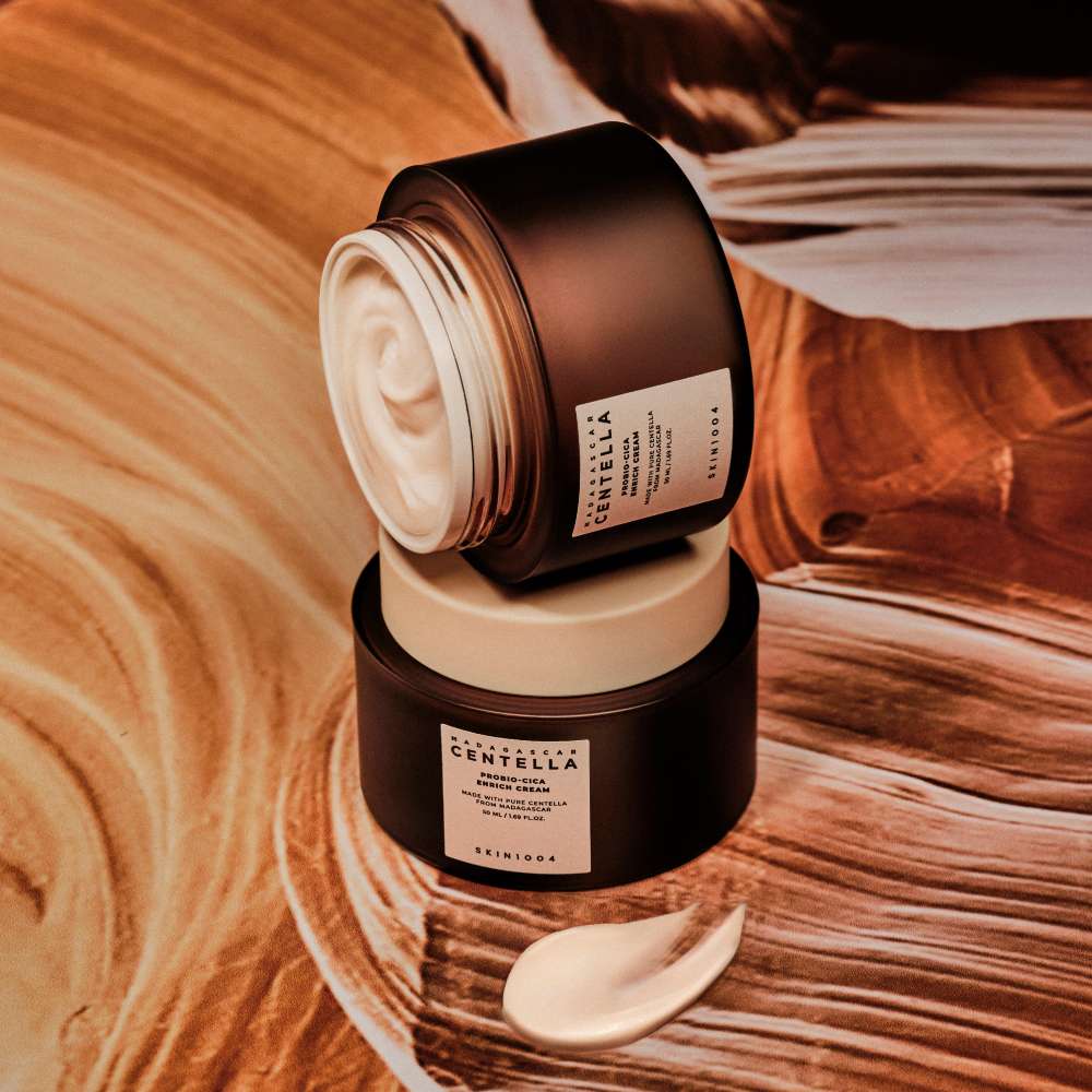 SKIN1004 Probio-CICA Enrich Cream 50 ml (3)