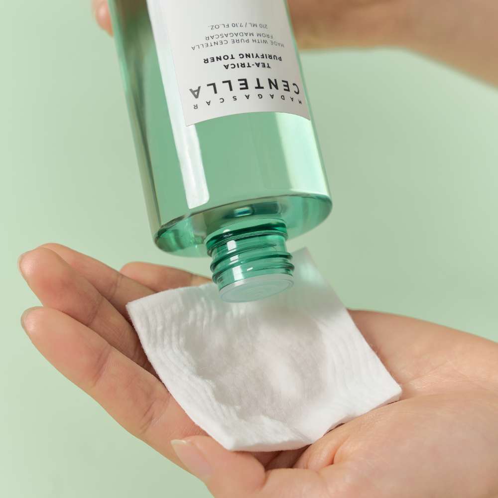 SKIN1004 Tea -Trica Purifying Tónico 210 ml (3)