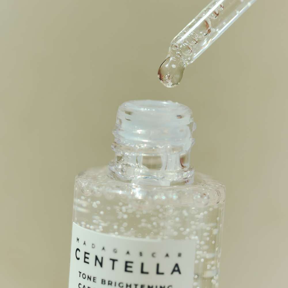 SKIN1004 Tone Brightening Ampoule 30 ml (3)
