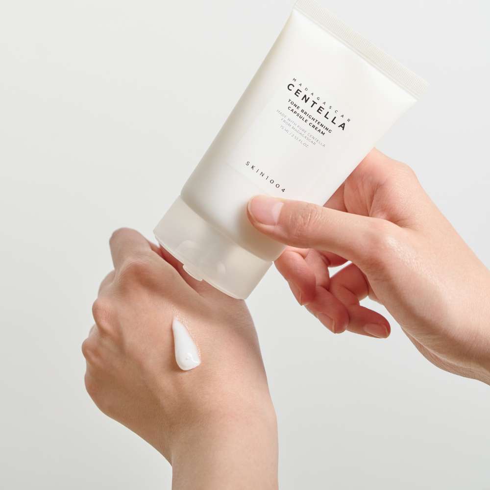 SKIN1004 Tone Brightening Cream 75 ml (3)