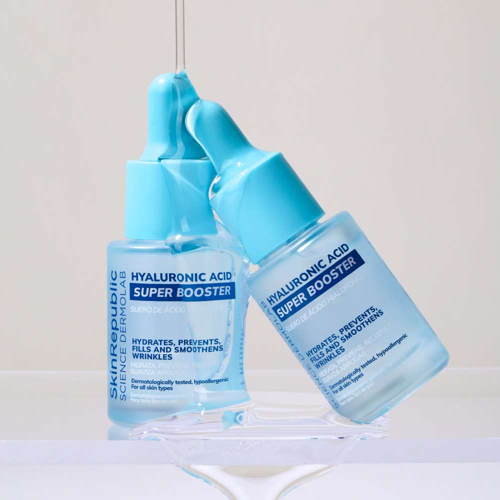 SKINREPUBLIC Hyaluronic Acid Super Booster x 15 ml (2)