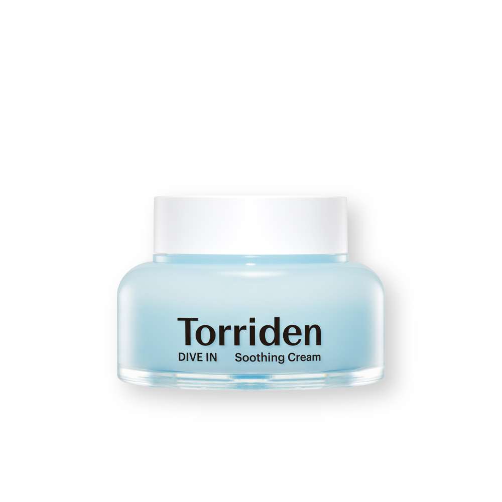 TORRIDEN Dive In Low Molecular Hyaluronic Acid Soothing Crea (3)