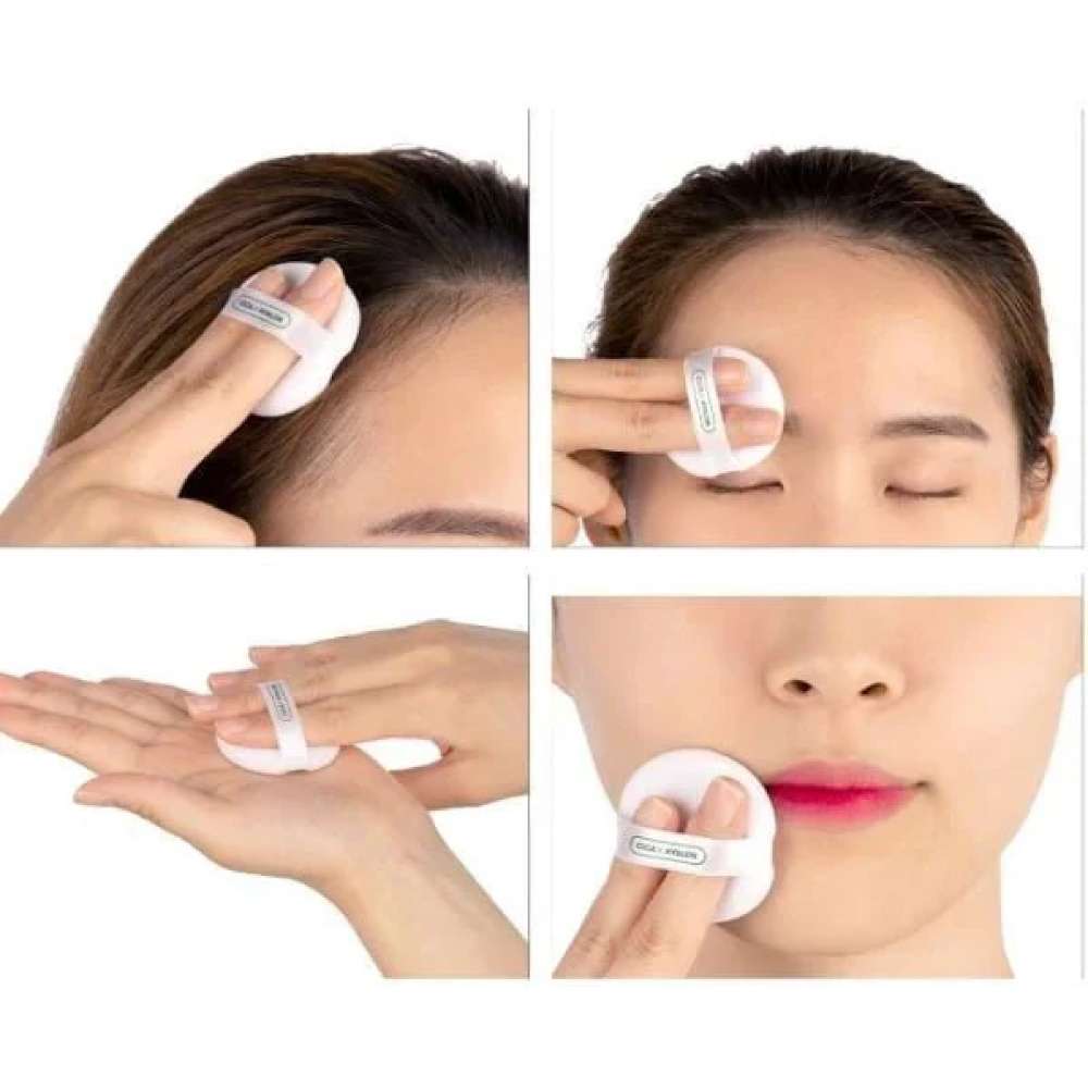 VT COSMETICS Vt CICA No-Sebum Mild Powder x 5 g (3)