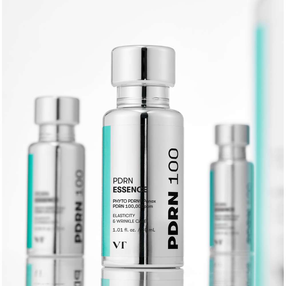 VT COSMETICS Vt PDRN Essence 100 x 30 ml | esencia facial (3)