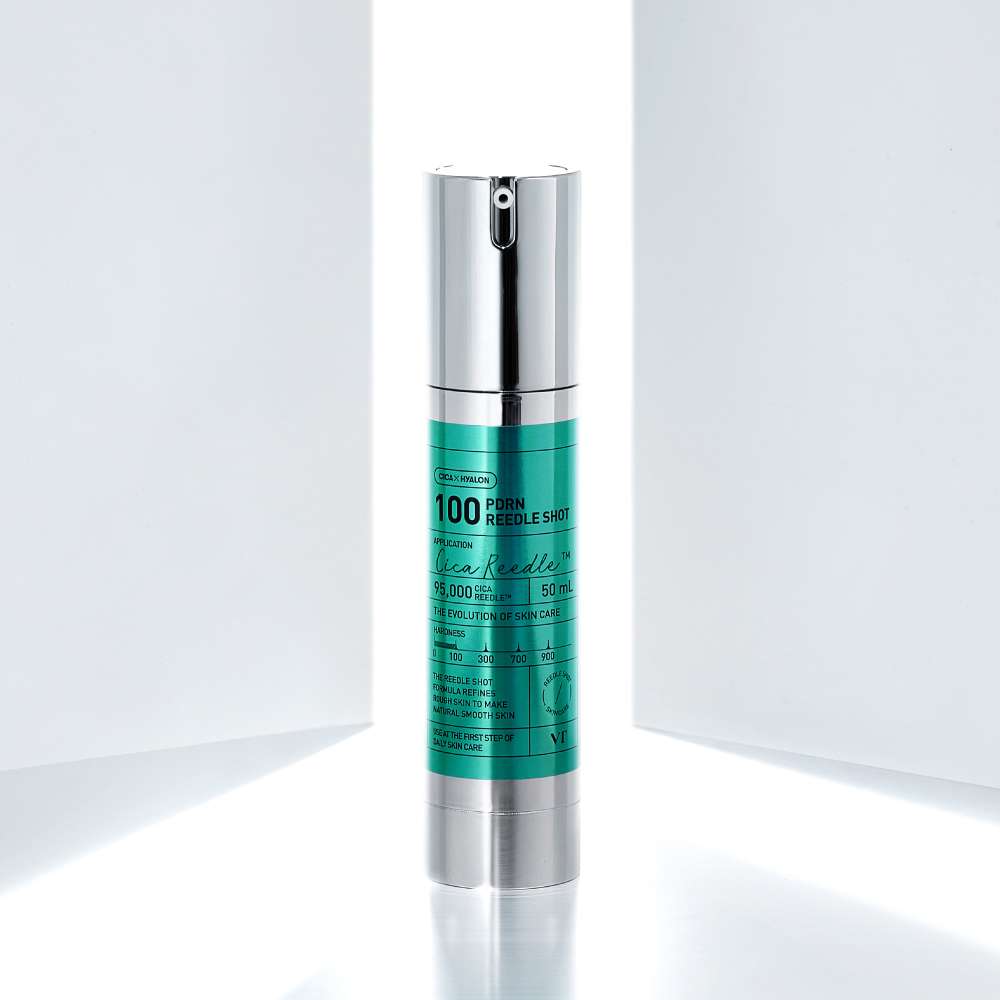 VT COSMETICS Vt Reedle Shot 100 x 50 ml | sérum facial (3)