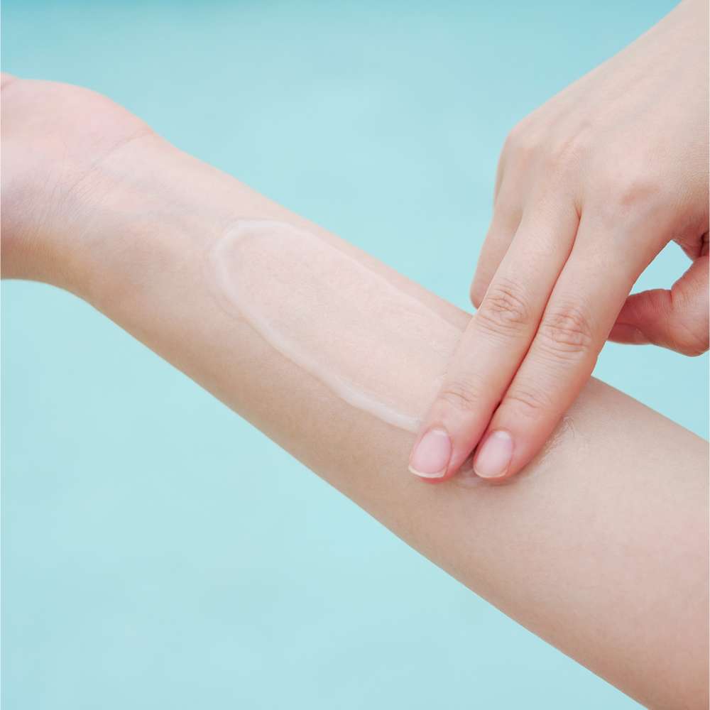 SKIN1004 Hyalu-CICA Sleeping Pack x 30 ml
