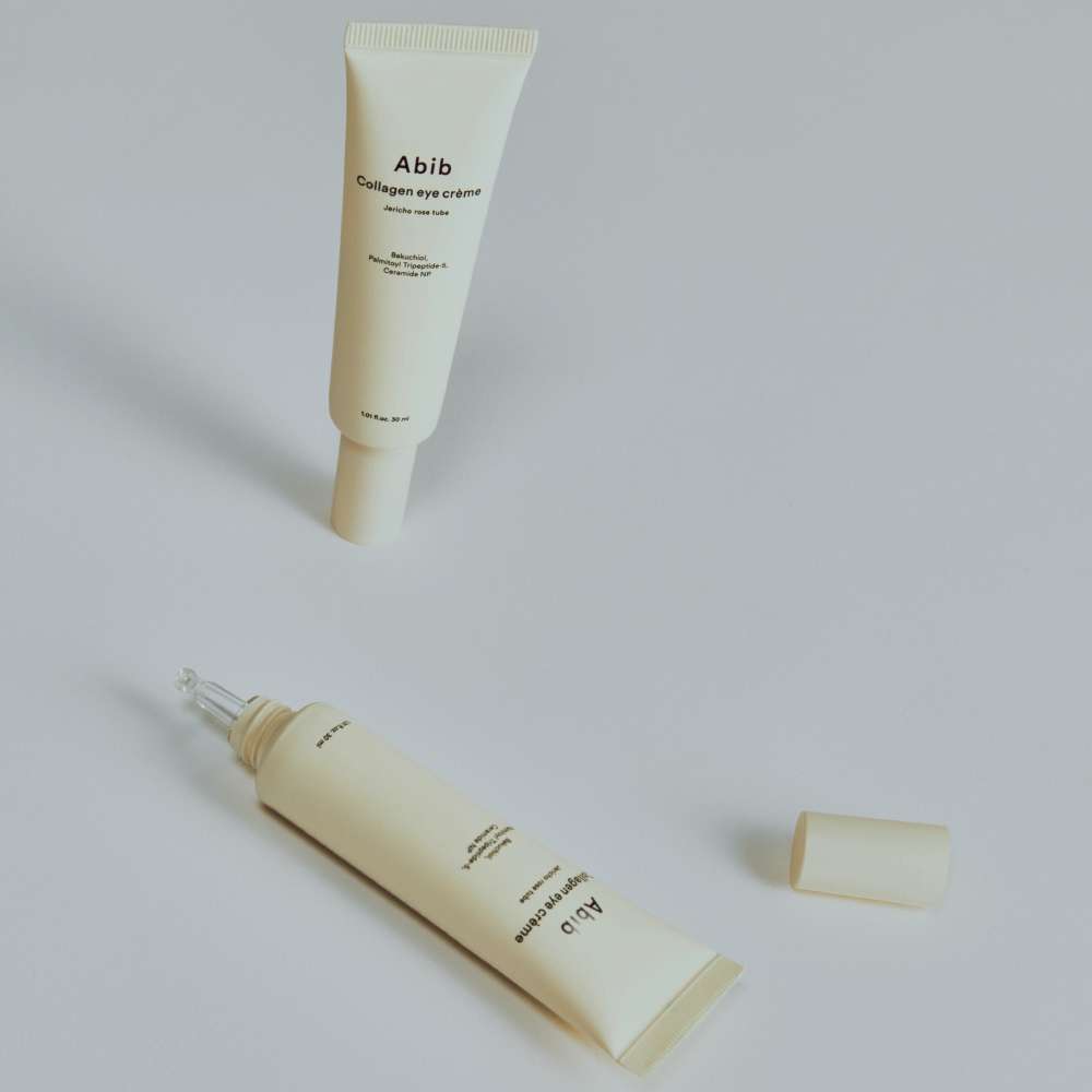 ABIB Collagen Eye Creme Jericho Rose Tube x 30 ml (4)