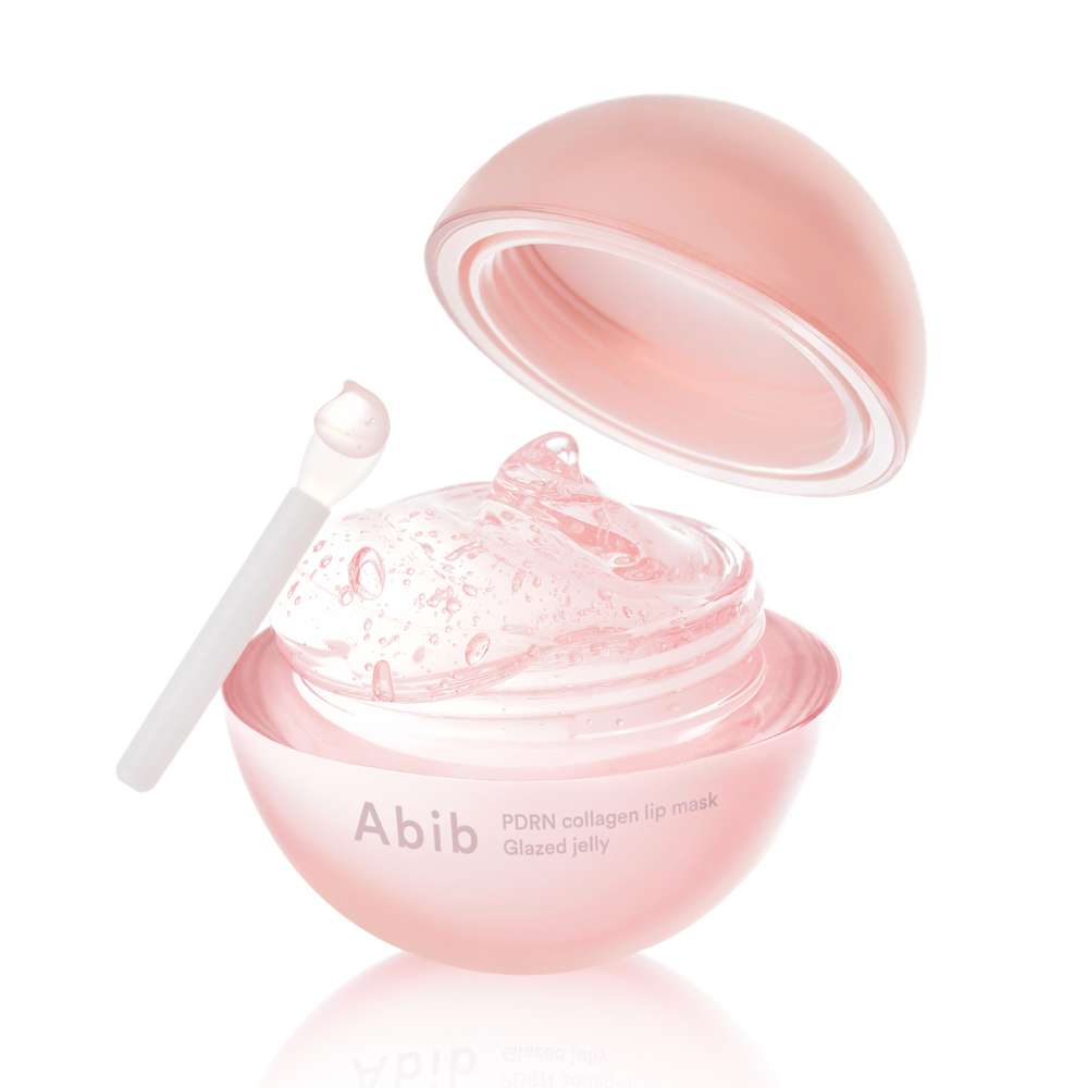ABIB PDRN Collagen Lip Mask Glazed Jelly x 11 g (4)