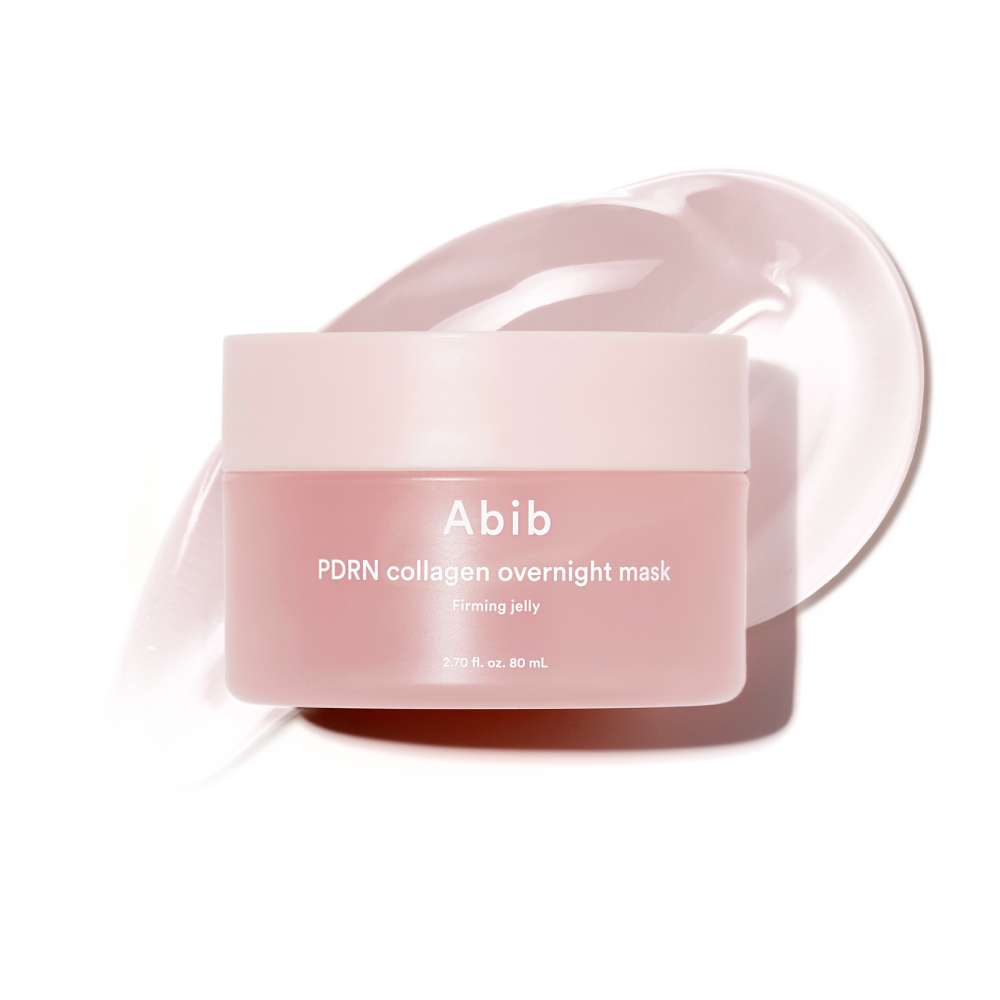 ABIB PDRN Collagen Overnight Mask Firming Jelly x 80 ml (4)