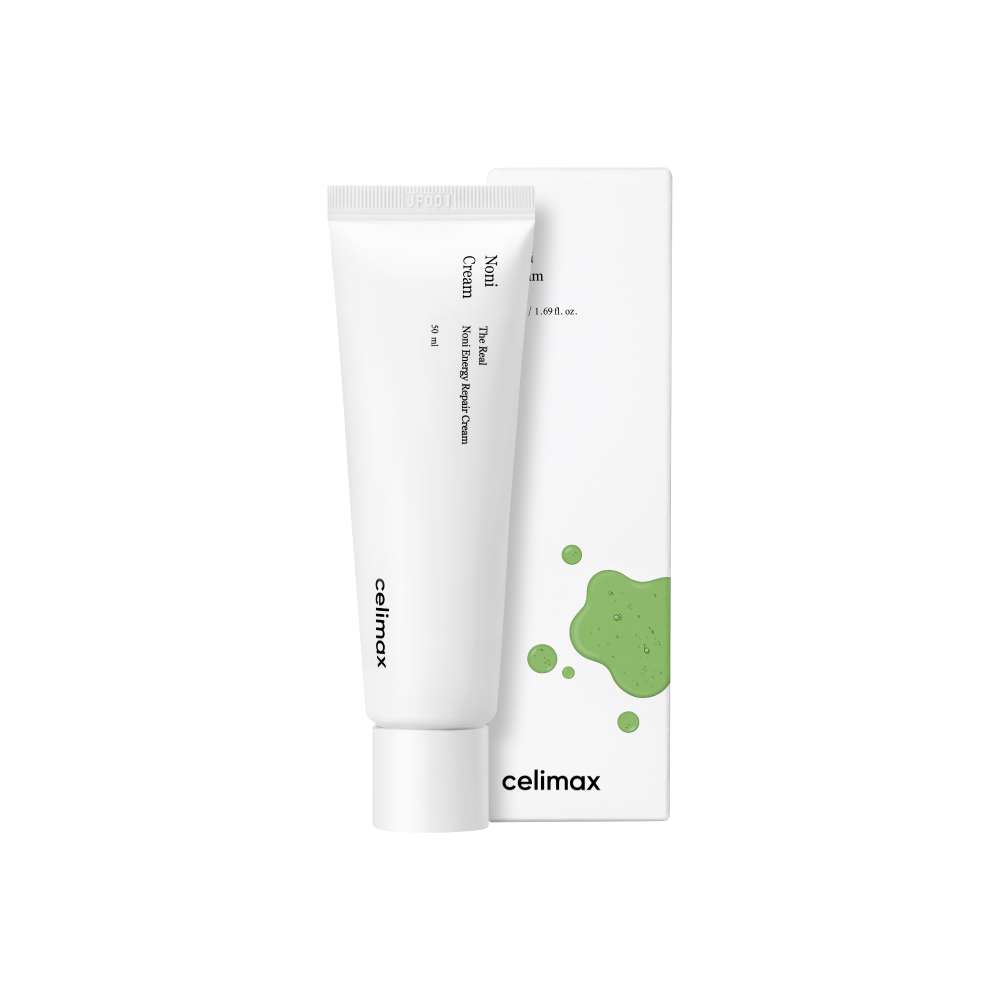 CELIMAX The Real Noni Energy Repair Cream x 50 ml (3)