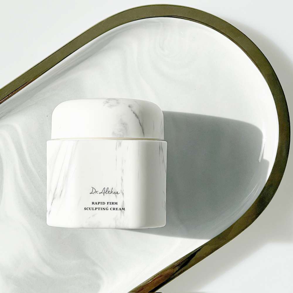 DR ALTHEA Rapid Firm Sculpting Cream 45 ml | crema facial (2)