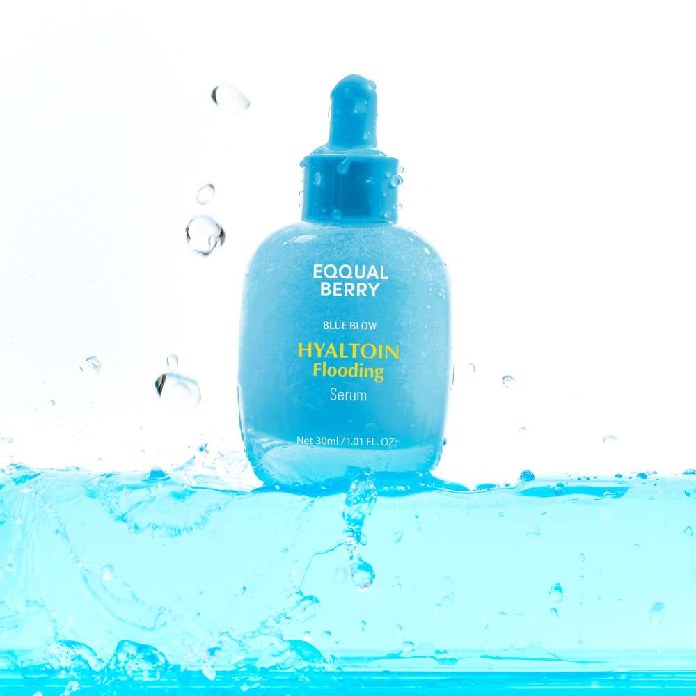EQQUALBERRY Hyaltoin Flooding / Hyaltoin x 30 ml (2)