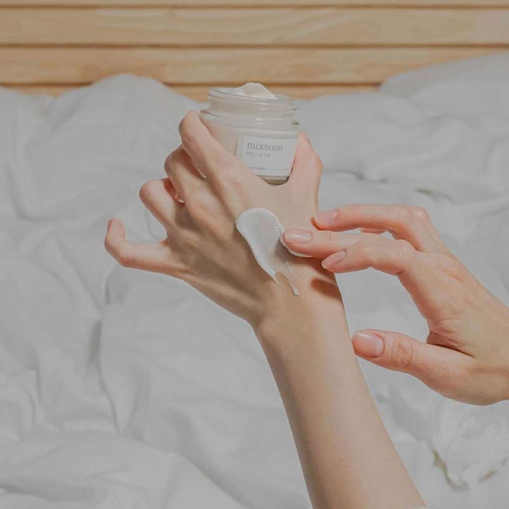 MIXSOON Bean Cream x 50 ml | crema facial (3)