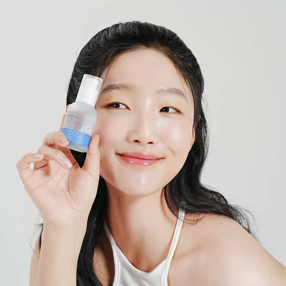 MIXSOON Glacier Water Hyaluronic Acid x 30 ml (3)