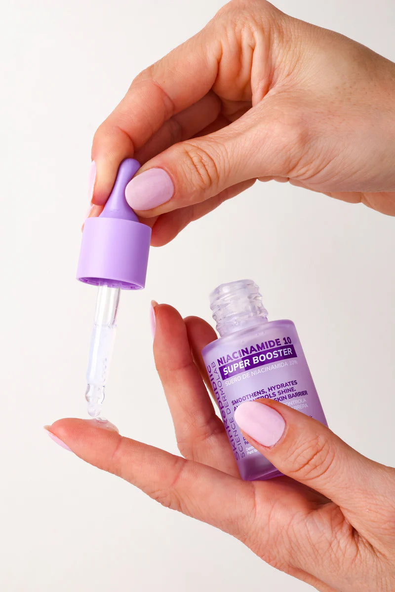 Niacinamide 10 Super Booster x 15 ml SKINREPUBLIC | manchas (2)