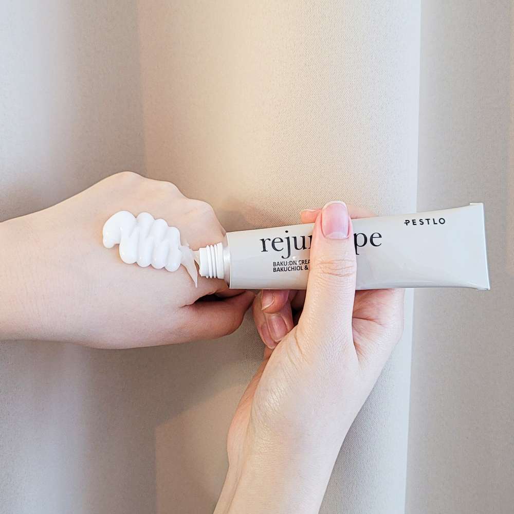 PESTLO Rejurecipe Baku:Dn Cream x 30 ml | crema facial (4)