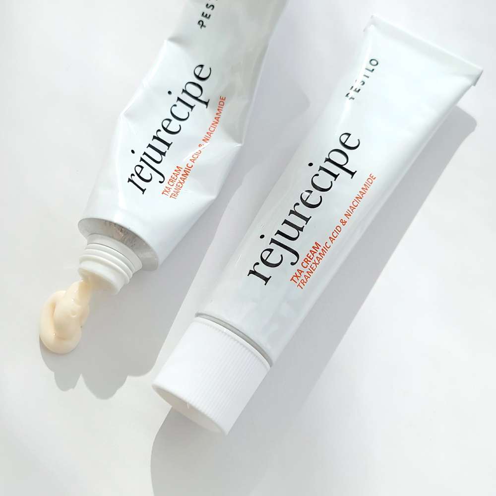 PESTLO Rejurecipe TXA Cream x 30 ml | crema facial (4)
