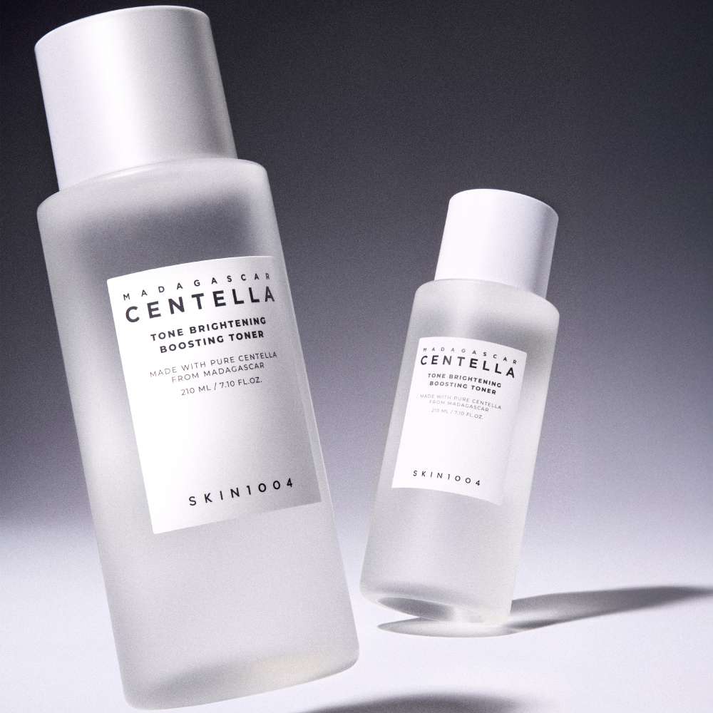 SKIN1004 Tone Brightening Boosting Tónico 210 ml (3)