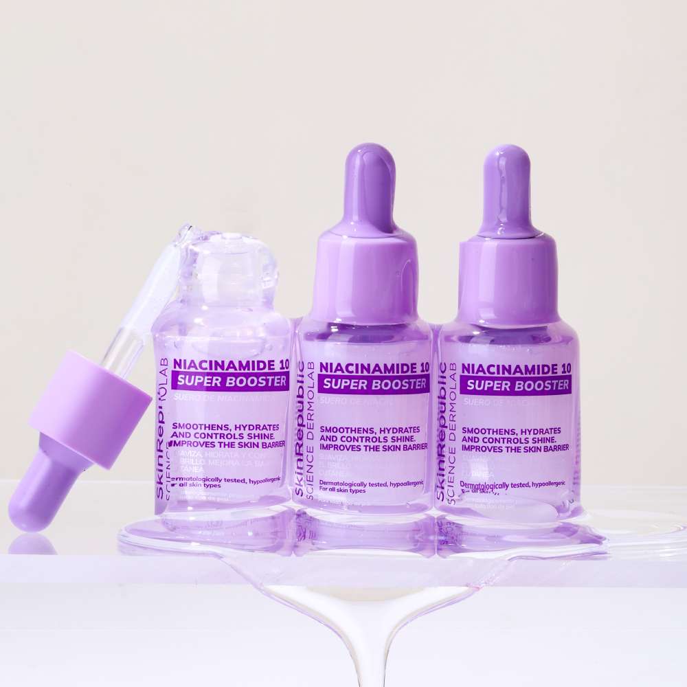 Niacinamide 10 Super Booster x 15 ml SKINREPUBLIC | manchas (3)