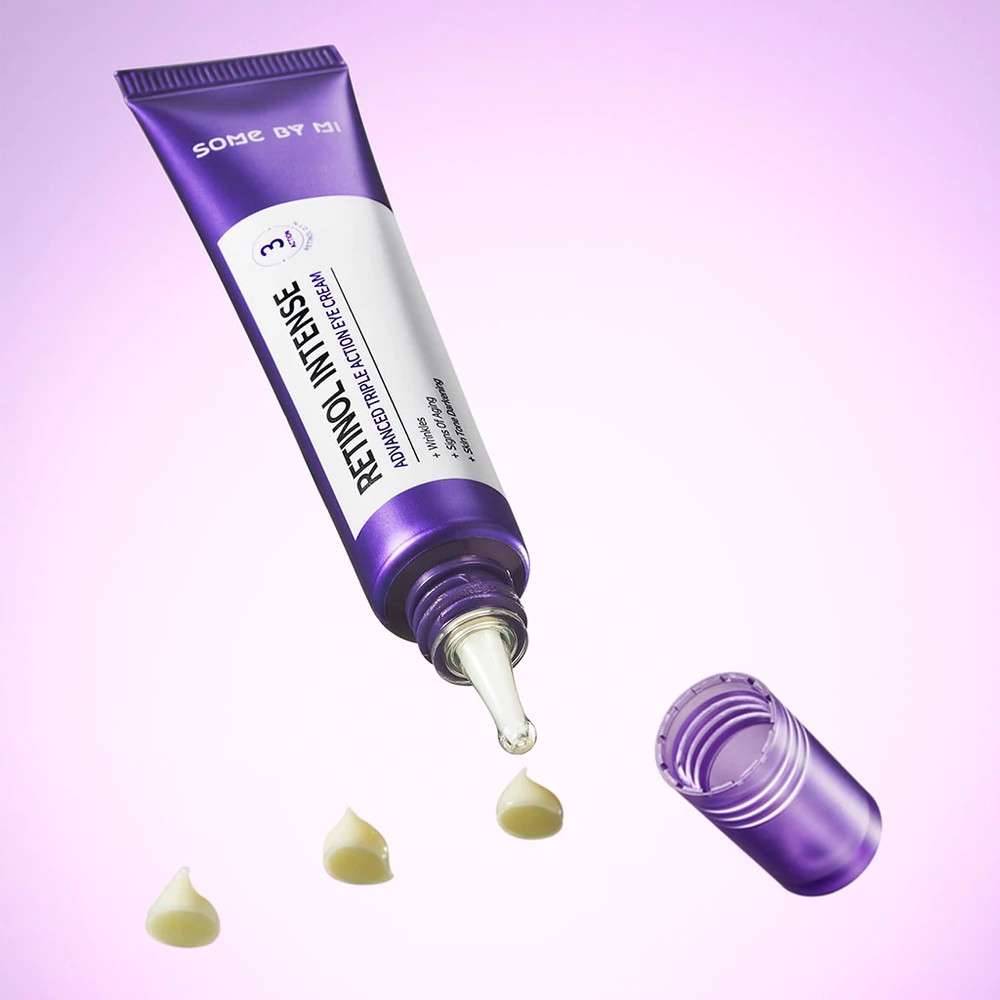 SOME BY MI Retinol Intense Advanced Triple Action Eye Cream (4)