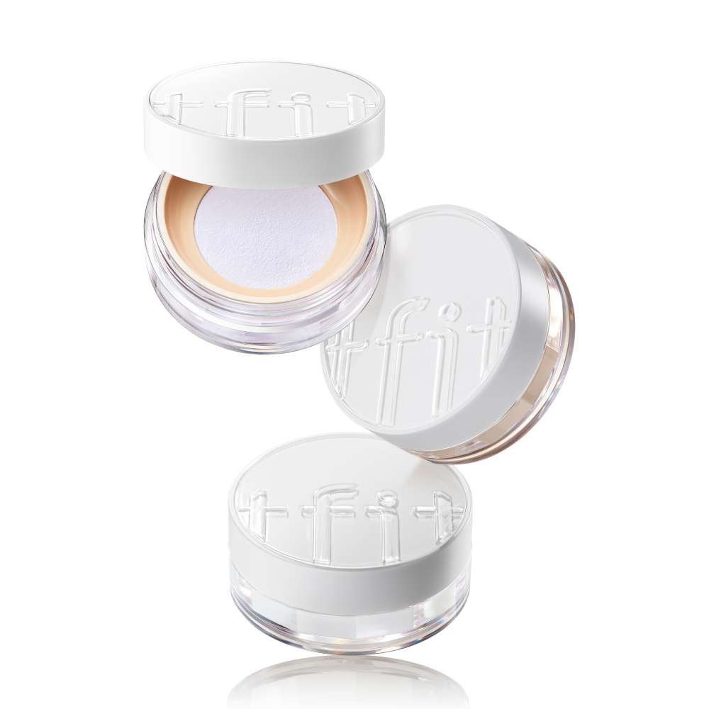 TFIT TRANSLUCENT SET FINISHING POWDER 01 WHITE X 7 GR
