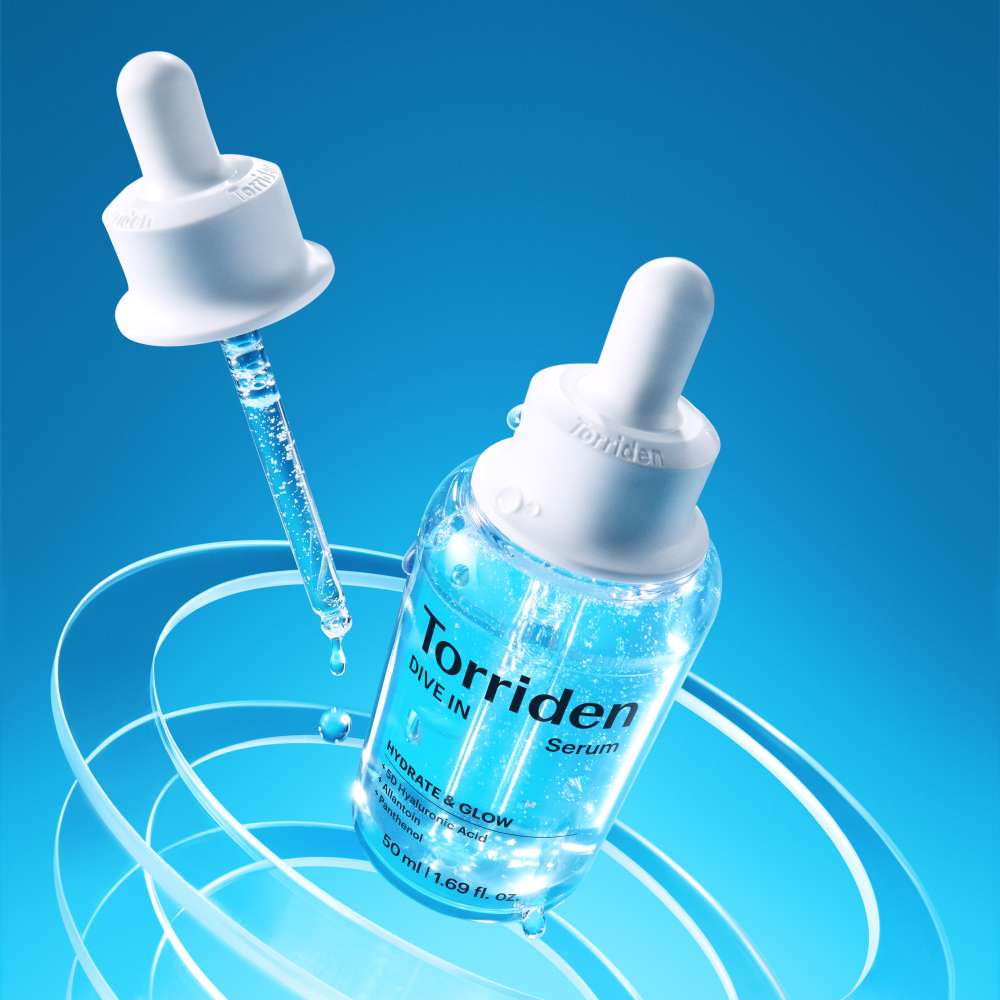 TORRIDEN Dive In Low Molecular Hyaluronic Acid x 50 ml (4)