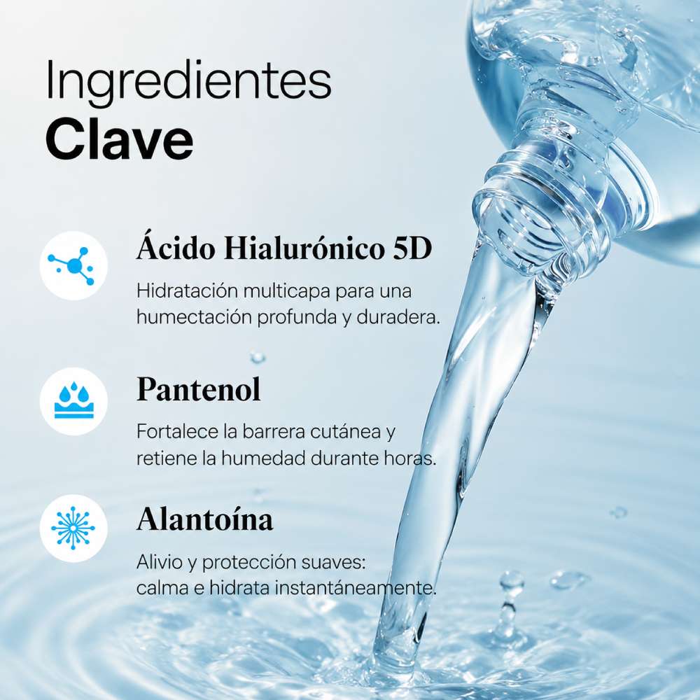 TORRIDEN Dive In Low Molecular Hyaluronic Acid Toner x 300 m (4)