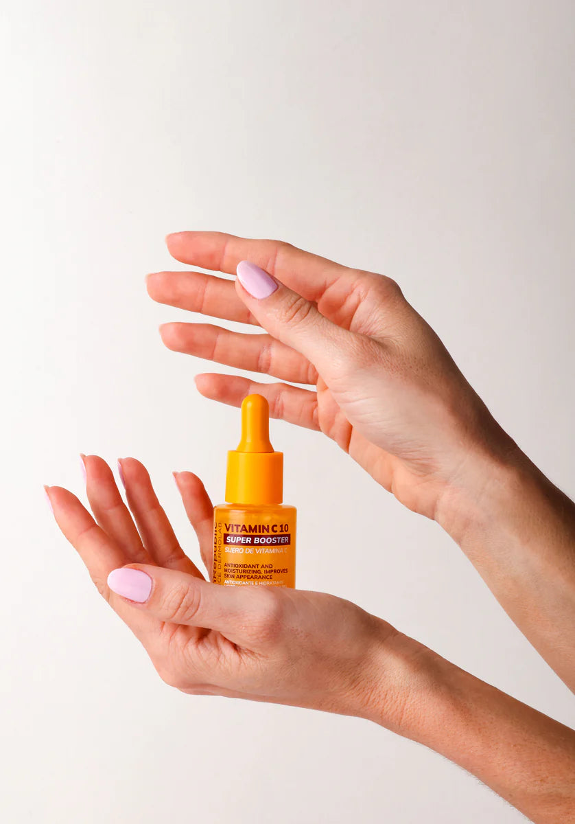 Vitamin C 10 Super Booster x 15 ml SKINREPUBLIC | manchas (4)
