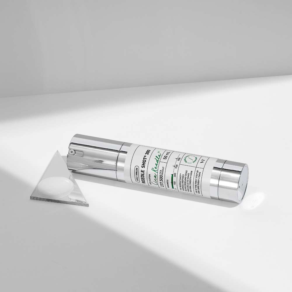 VT COSMETICS Vt Reedle Shot 300 x 50 ml | sérum facial (4)